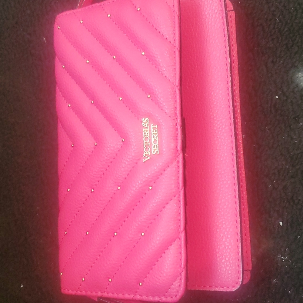 Victoria Secret Wallet